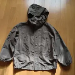 BRANSHES　150センチパーカー