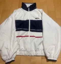 ellesse エレッセ ジャケット ジャンパー レディース 服 スポーツウェアのサムネイル