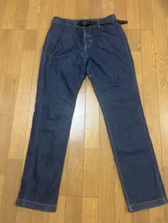 グラミチデニムNNパンツM