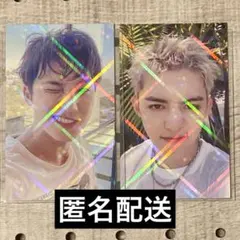 seventeen ギュチョルラキドロ