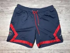 NIKE パリ・サンジェルマン メンズ ダイアモンドショーツ