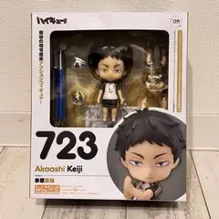 ねんどろいど ハイキュー 赤葦京治