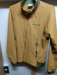 値*す様 Columbia アウトドアウェア Sサイズ