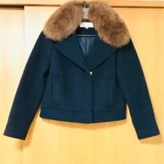 ミッシュマッシュ コート