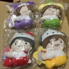 2026年最新】なにわ男子ちびぬいの人気アイテム - メルカリ