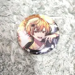 シクフォニ 暇72 缶バッジ 僕らはその手を離さない。