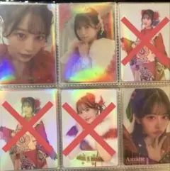 FRUITSZIPPER 月足天音 トレカ