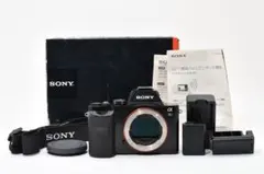 2025年最新】α7S ILCE-7Sの人気アイテム - メルカリ