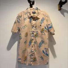 Patagonia go to shirt　パタゴニア　アロハシャツのサムネイル