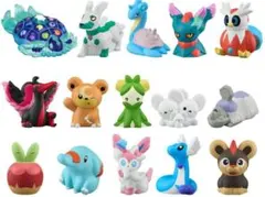 ポケモンキッズ　テラパゴス編
