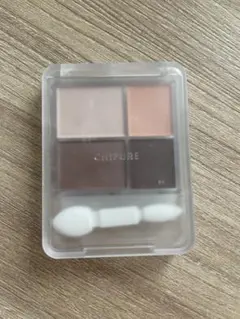 CHIFURE グラデーションアイシャドウ 70のサムネイル