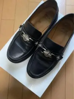 2025年最新】toga virilis ローファーの人気アイテム - メルカリ