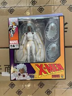 MAFEX No.177 STORM COMIC Ver. X-MEN a4
