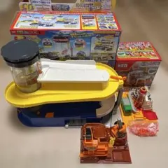 2026年最新】トミカ bigトミカビルの人気アイテム - メルカリ