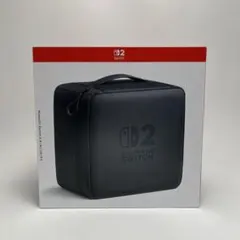 【任天堂純正品】Nintendo Switch 2 オールインボックス