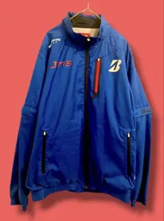 ブリヂストンゴルフ メンズウェア