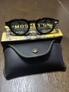 2026年最新】moscot lemtosh 44の人気アイテム - メルカリ