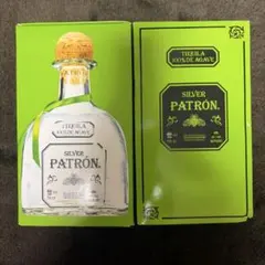 トレス ジェネレーション プラタ 40度 750ml テキーラ ✖️2本 - メルカリ