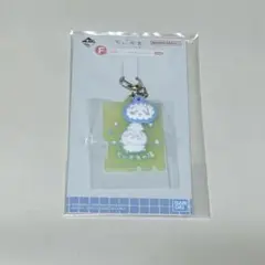 ちいかわ 一番くじ なんかほっこり ちいかわの湯◆ F賞 ラバーチャーム うさぎ