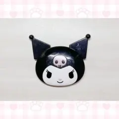 サンリオ ♡ クロミ ♡ 折りたたみミラー＆コーム