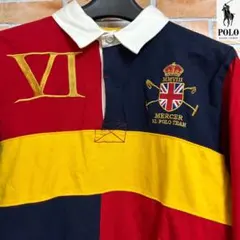 ポロラルフローレン ラガーシャツ【スペシャルセール！！】