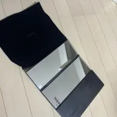 YSL サンローラン三面鏡