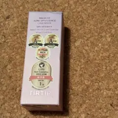 ティルティル マスクフィット トーンアップ エッセンス　ラベンダー