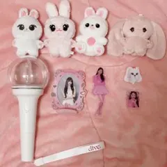 IZ*ONE カンヘウォン ファンクラブ会員 記念 ぬいぐるみ IZ*ONE カンヘウォン ファンクラブ会員 記念 ぬいぐるみ - メルカリ