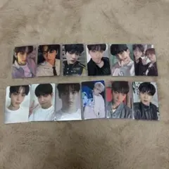 TXT スビン 来日記念 トレカ コンプリートセット - メルカリ