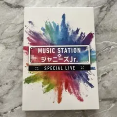 ジャニーズJr. ミュージックステーション