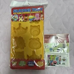 トイストーリー