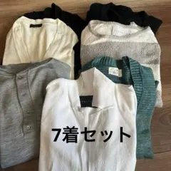 エストネーション ニット