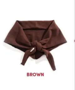 tabio ニットストール