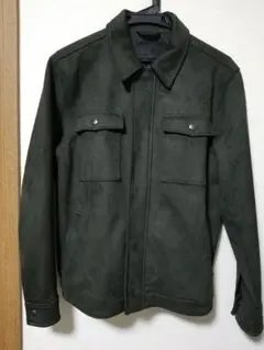 ジャケット ミリタリージャケット