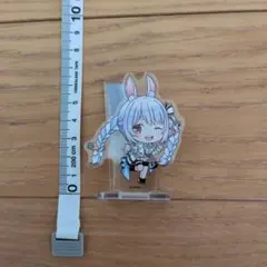 兎田ぺこら アクリルスタンド ホロライブのサムネイル