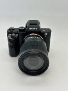 未使用品★SONY α7R ミニチュアフィギュア（非売品） α7Rミニチュアフィギュアが届きました！完全フォトレビューだ