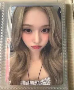 2025年最新】aespa トレカ whiplashの人気アイテム - メルカリ