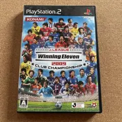 Jリーグウイニングイレブン2009 クラブチャンピオンシップ