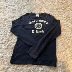 abercrombie & fitch 長袖カットソー XL