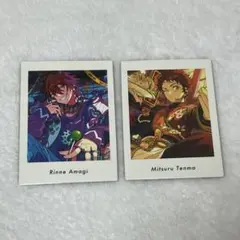 あんスタ　ぱしゃっつ　vol.6 action a 燐音　光