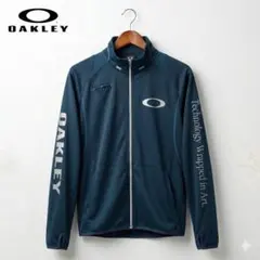 2026年最新】OAKLEY トラックジャケットの人気アイテム - メルカリ