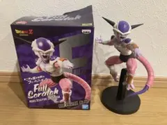 ドラゴンボールZ フリーザ フィギュア Full Scratch