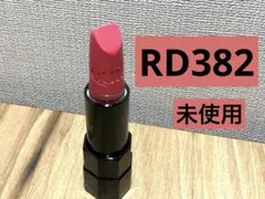 【未使用品】　資生堂　マキアージュ　トゥルールージュ　RD382 レッド382のサムネイル
