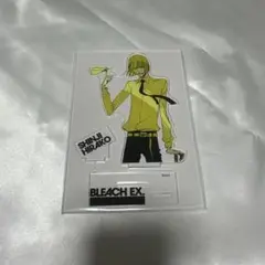 BLEACH 平子真子　缶バッジ　アクスタ　ブロマイド　ドミノ　アクリルバッジ BLEACH 平子真子 缶バッジ アクスタ ブロマイド ドミノ アクリル
