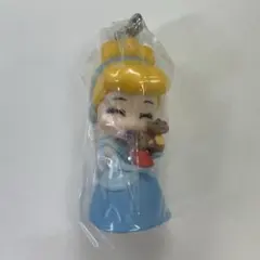 ディズニープリンセス　ぎゅーこっと　シンデレラ