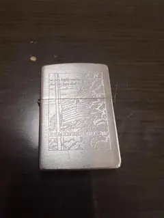 ZIPPO ファイナルファンタジーVII〔ケット・シー〕 - メルカリ