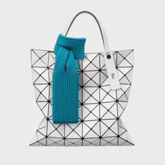 iPhone Pocket by ISSEY MIYAKE ショート ピーコック