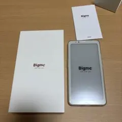 Bigme HiBreak Pro 6.13 インチ
