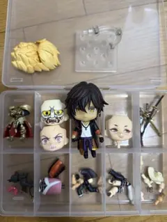 【中古】ねんどろいど 部品など【ねんどろいど】