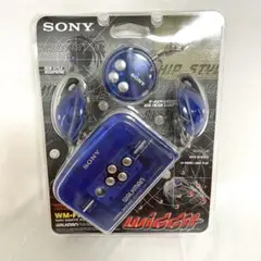 2026年最新】sony wm-fk2の人気アイテム - メルカリ
